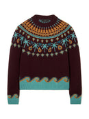 Sweet Winter Sweater