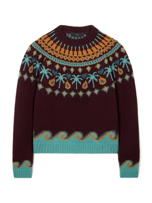 Sweet Winter Sweater