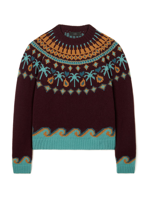 Sweet Winter Sweater