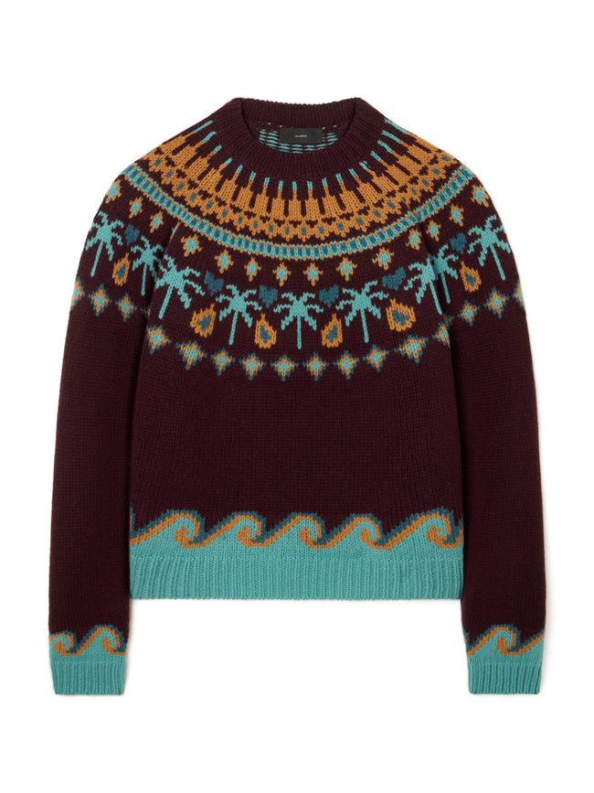 Sweet Winter Sweater