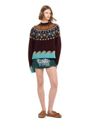 Sweet Winter Sweater