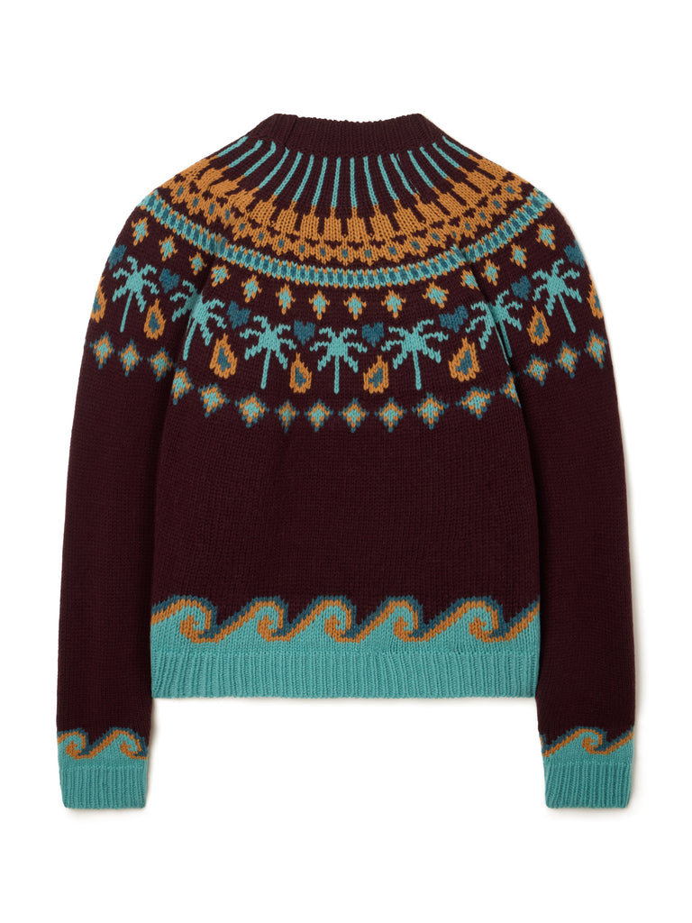 Sweet Winter Sweater