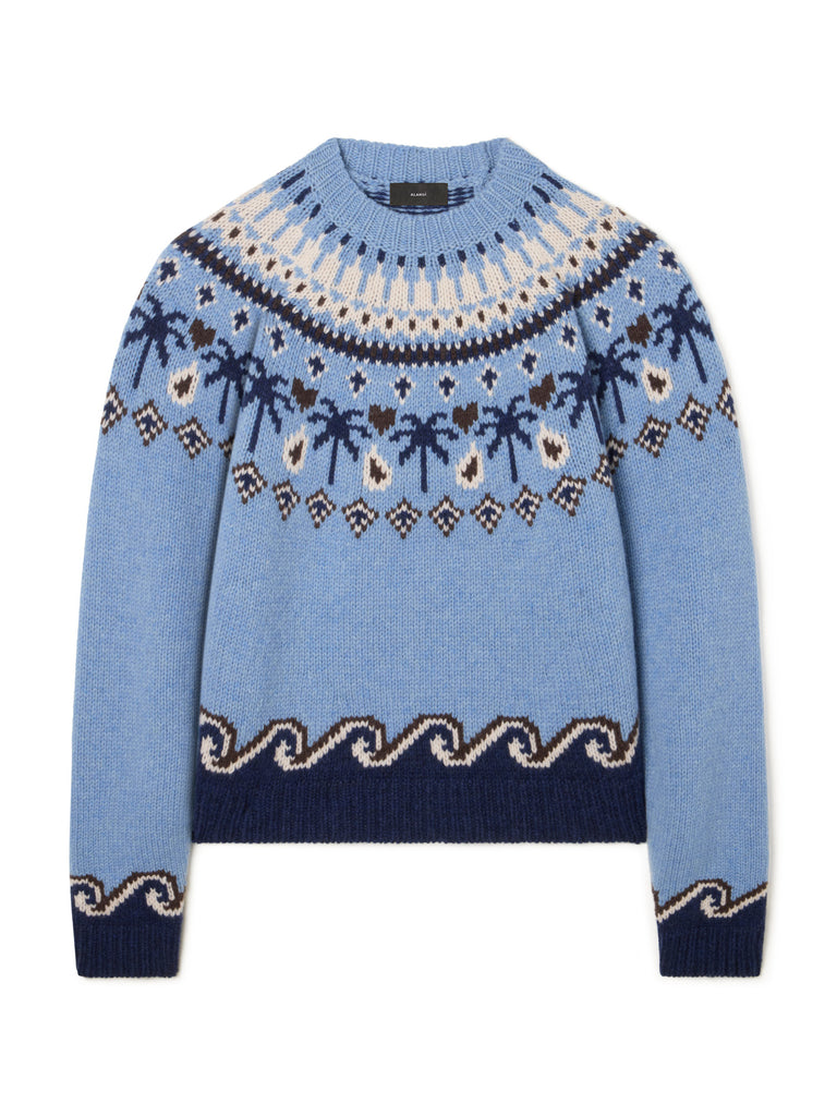 Sweet Winter Sweater
