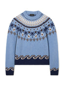 Sweet Winter Sweater