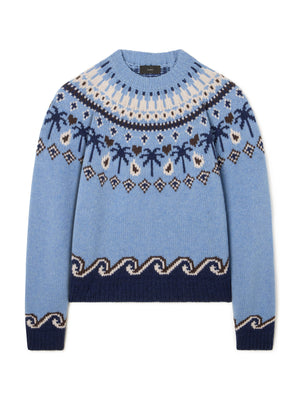 Sweet Winter Sweater