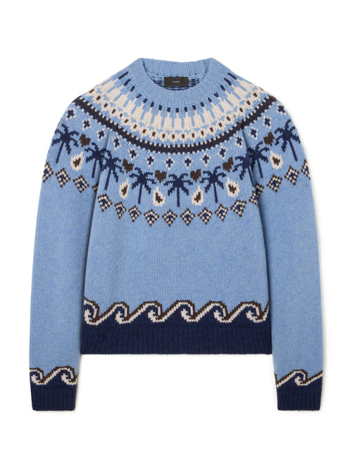Sweet Winter Sweater