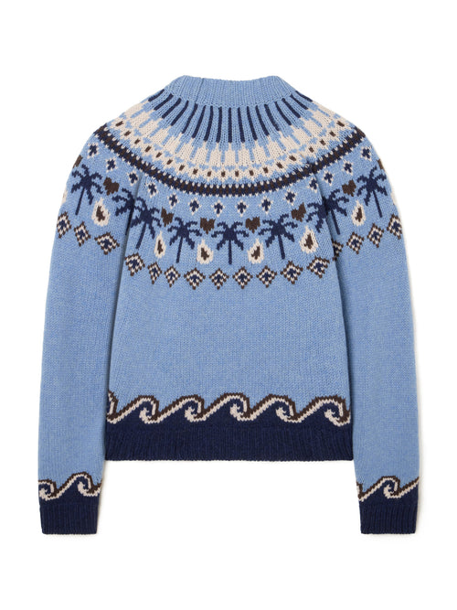 Sweet Winter Sweater