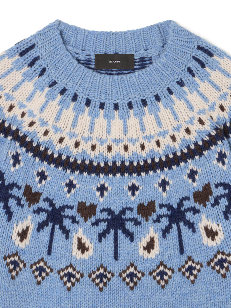 Sweet Winter Sweater
