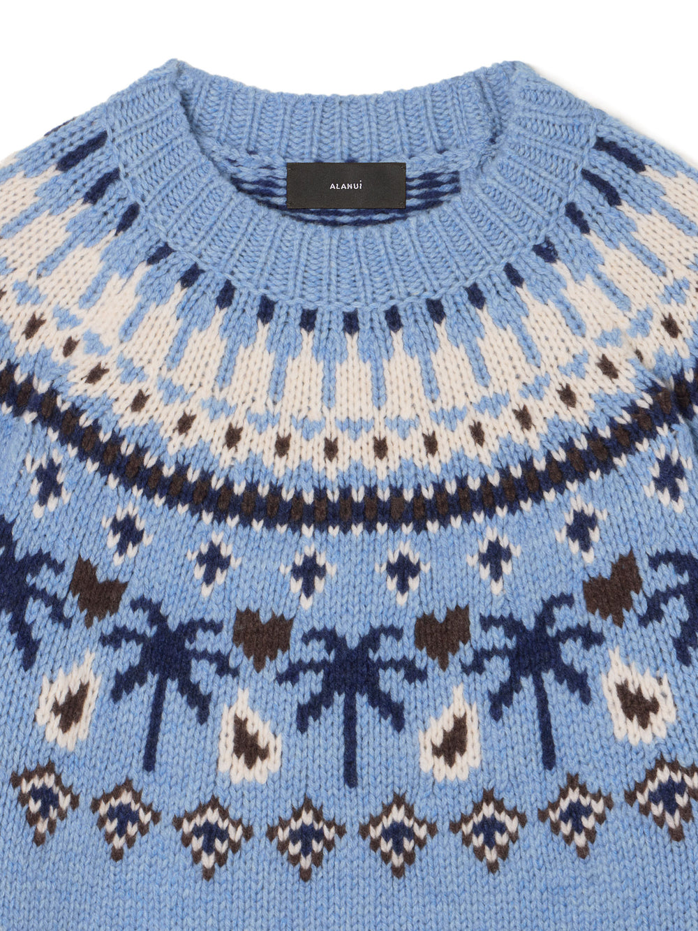 Sweet Winter Sweater