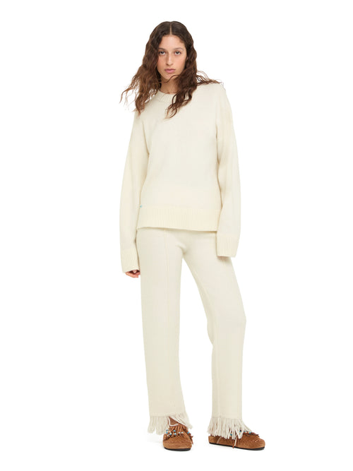 Alanui Finest Sweater