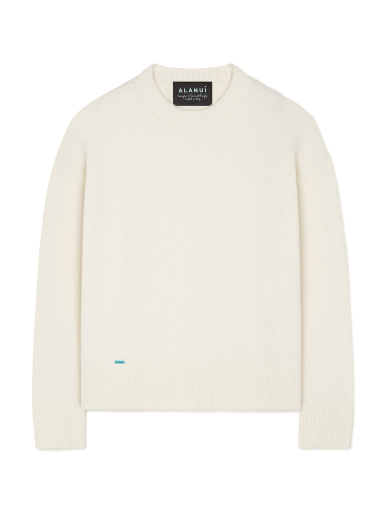 Alanui Finest Sweater