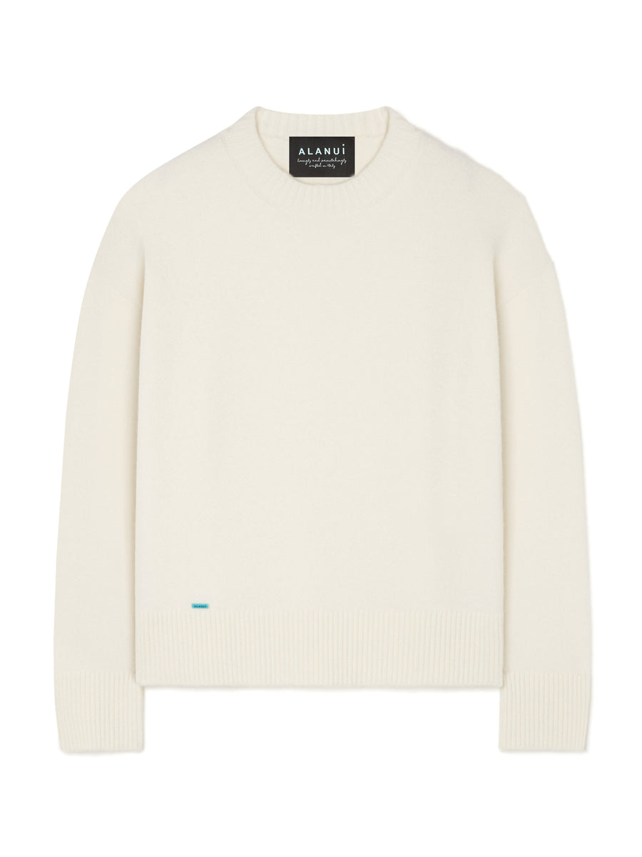 Alanui Finest Sweater