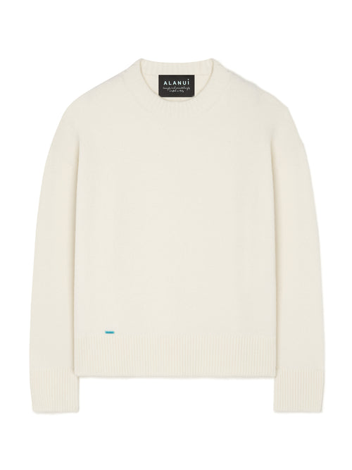 Alanui Finest Sweater