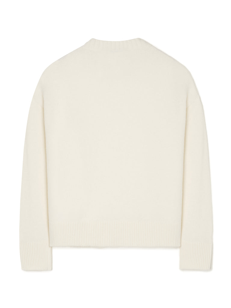 Alanui Finest Sweater