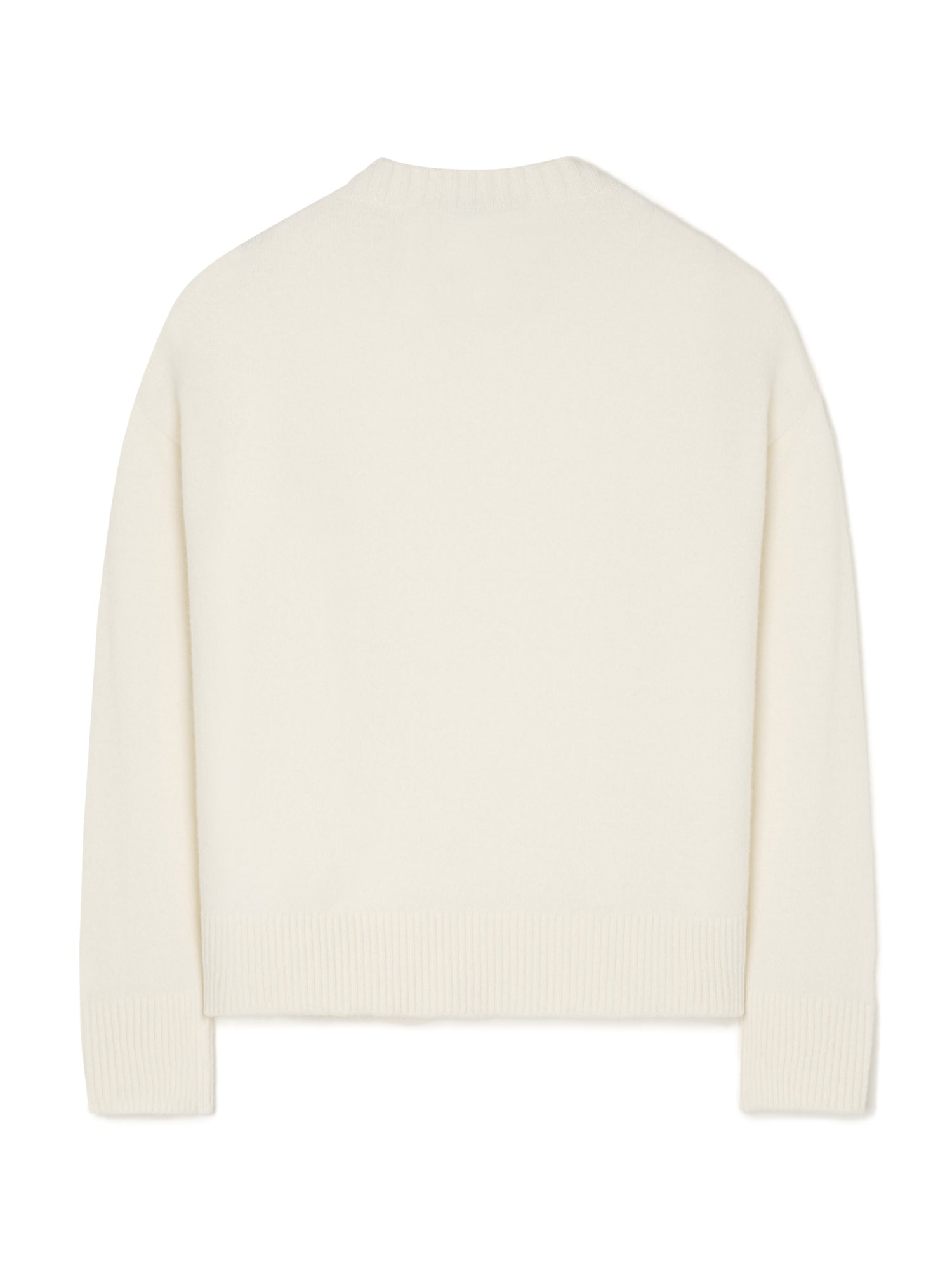 Alanui Finest Sweater
