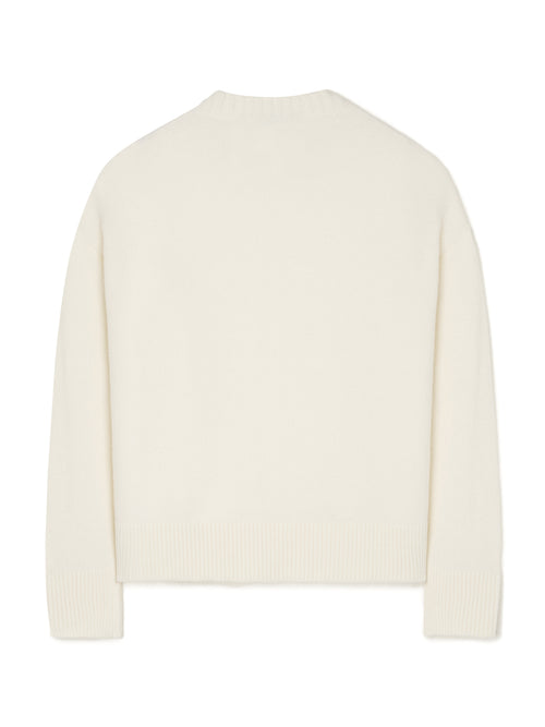 Alanui Finest Sweater