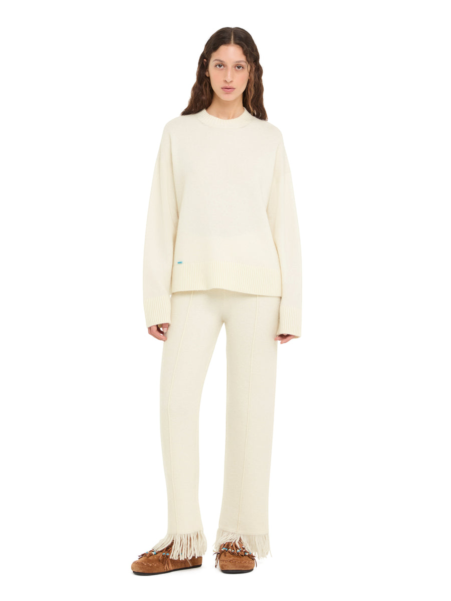 Alanui Finest Sweater