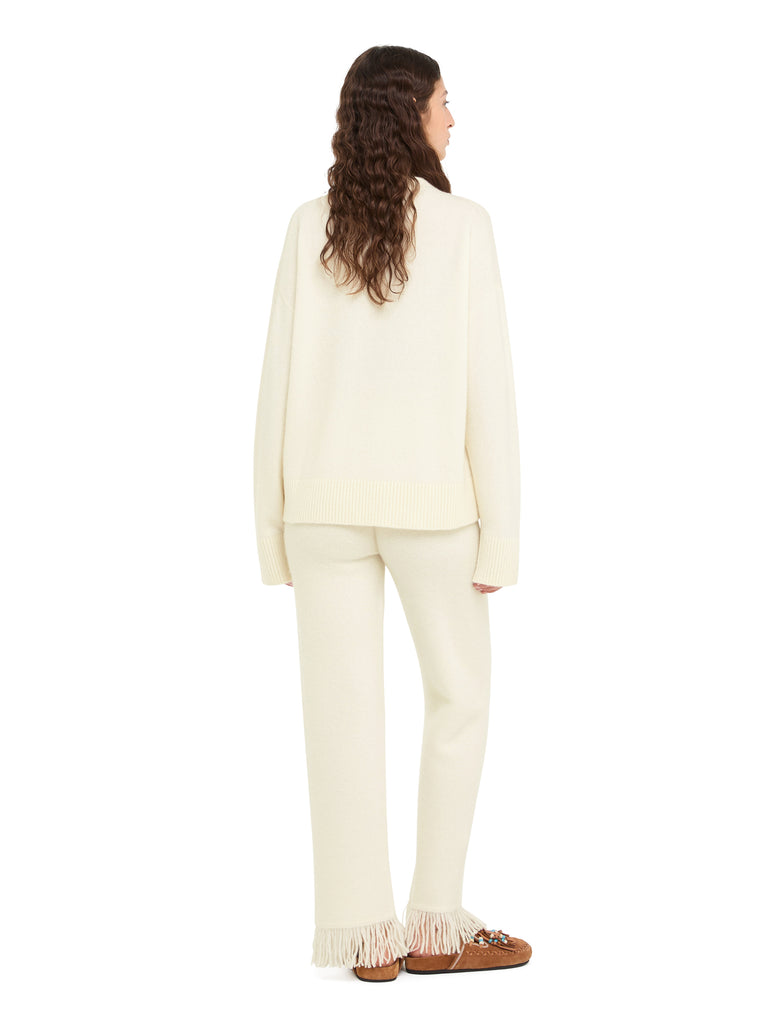 Alanui Finest Sweater