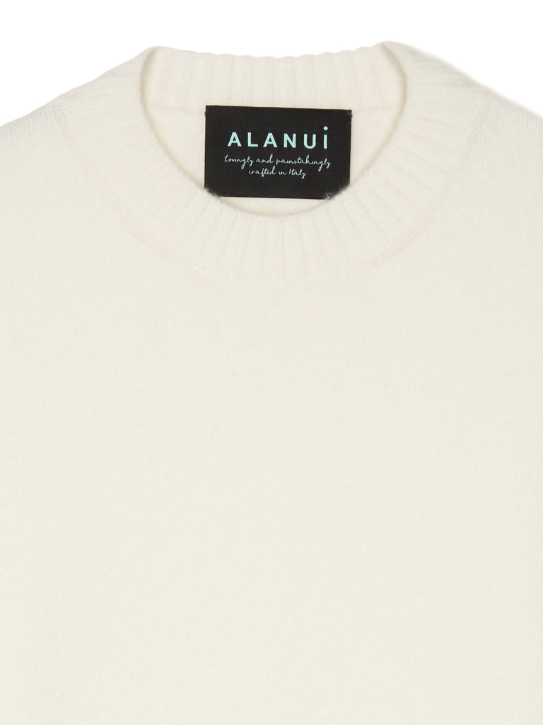 Alanui Finest Sweater