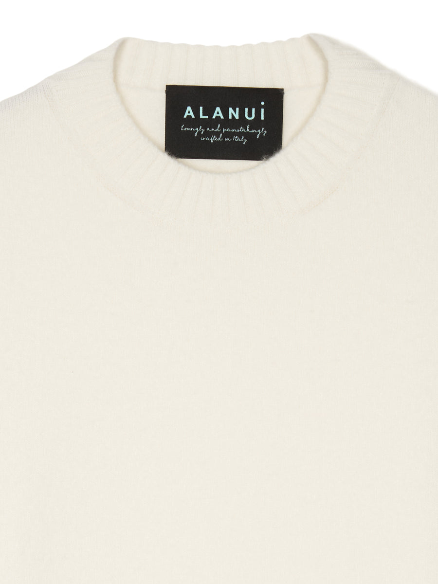 Alanui Finest Sweater