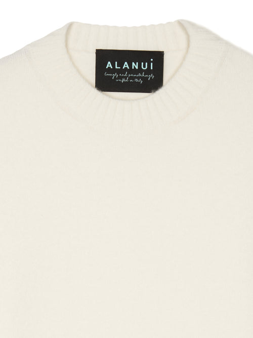 Alanui Finest Sweater