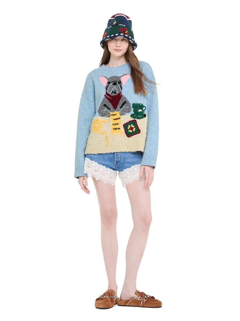 Coco' Sweater