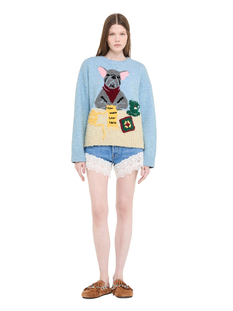 Coco' Sweater