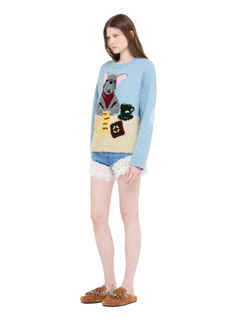 Coco' Sweater