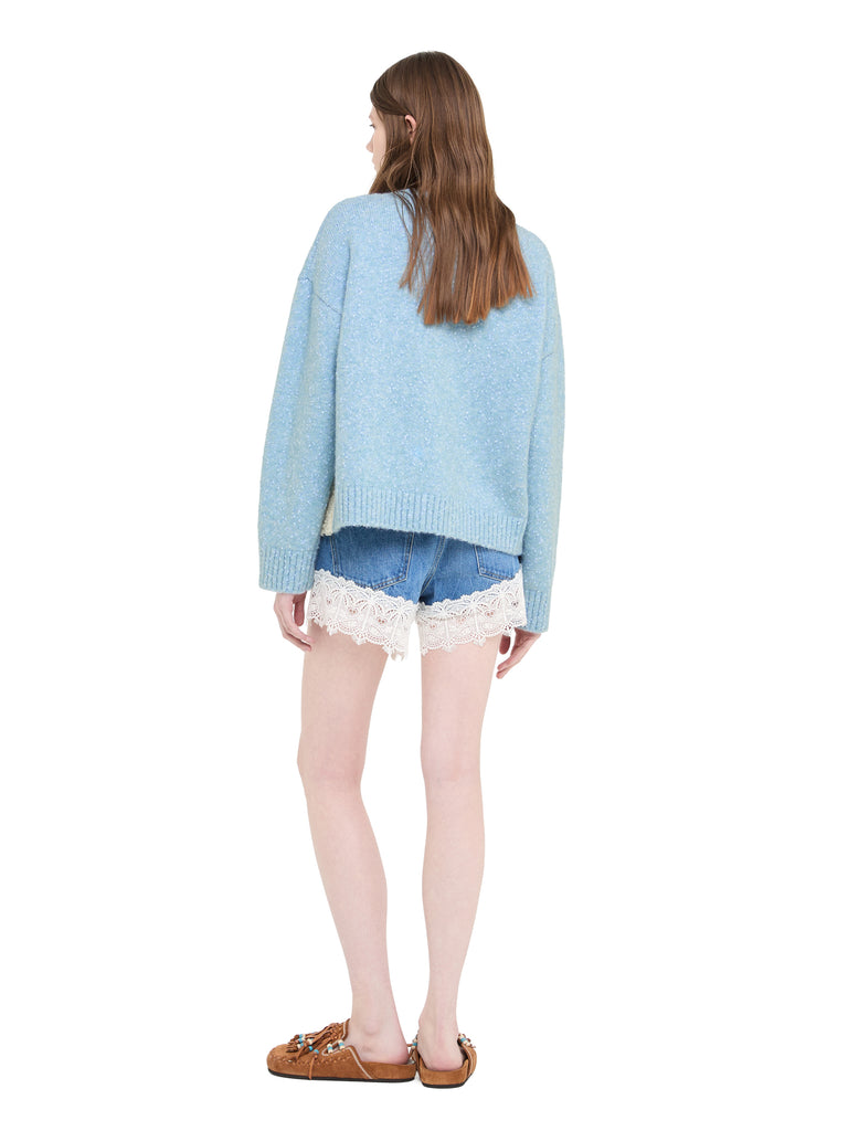 Coco' Sweater