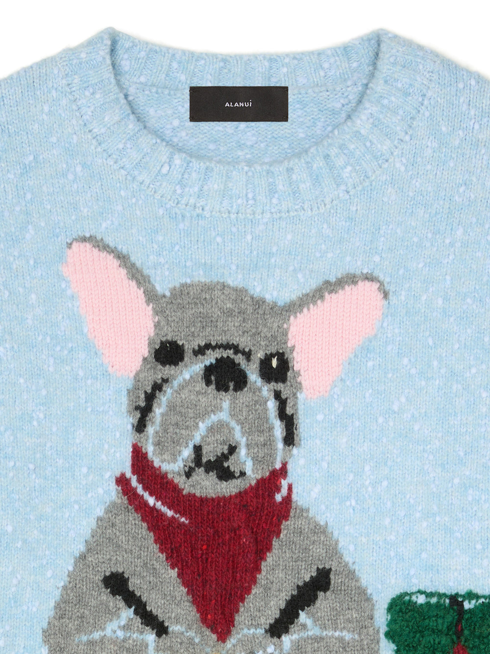 Coco' Sweater