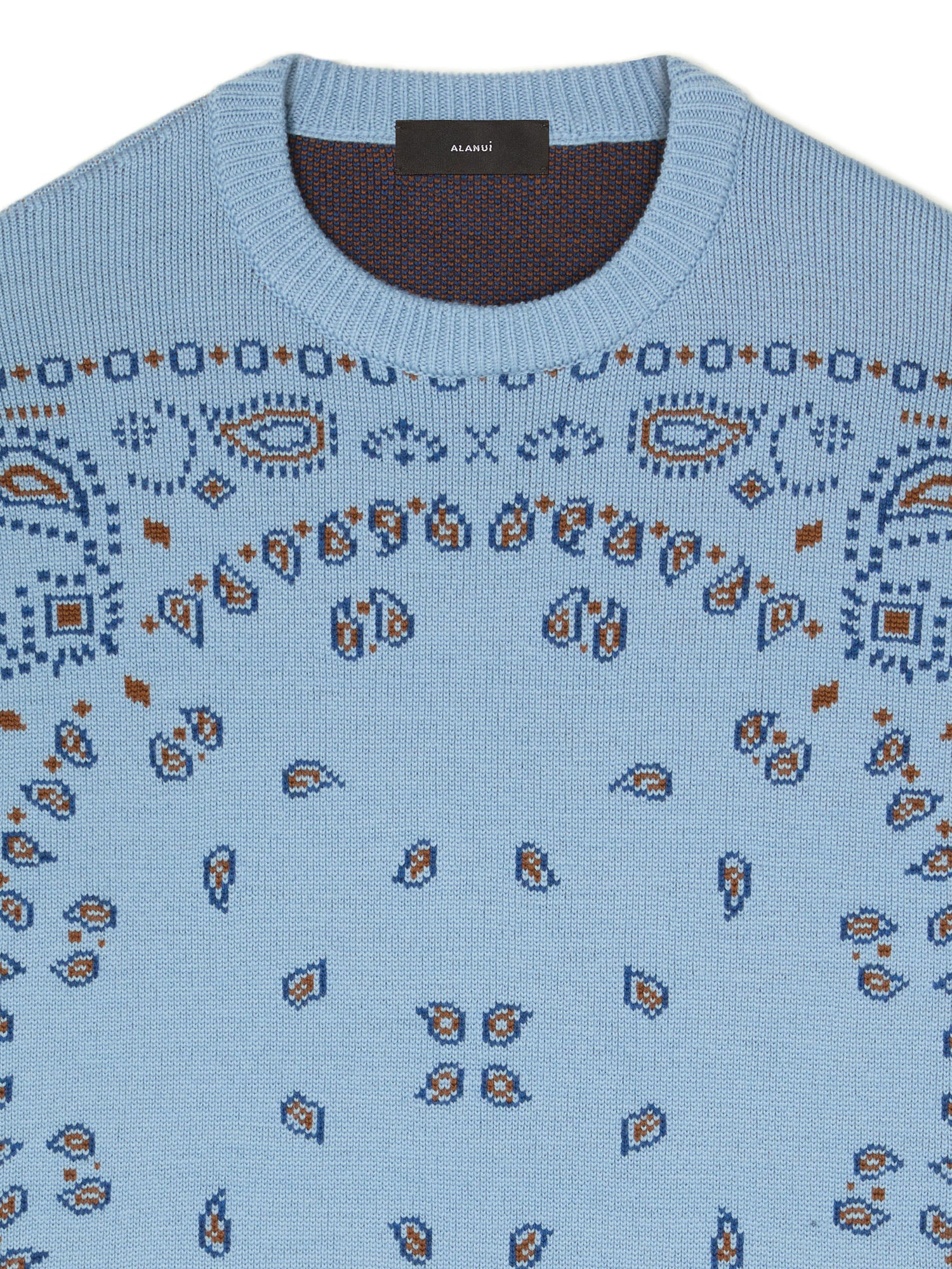 Alanui-Sweaters-Woman-Onda/Multicolor-LWHE075E26KNI001-3