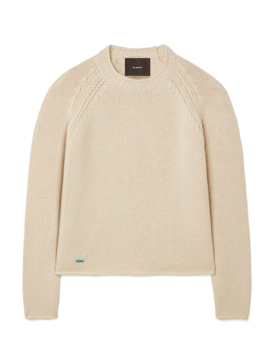 Alanui Finest Sweater