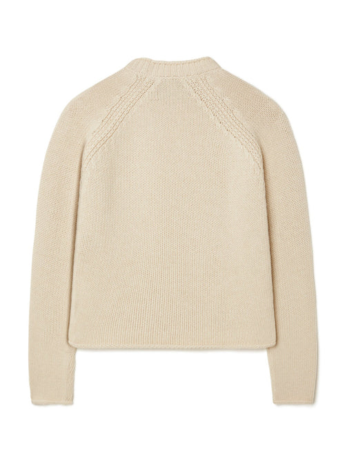 Alanui Finest Sweater