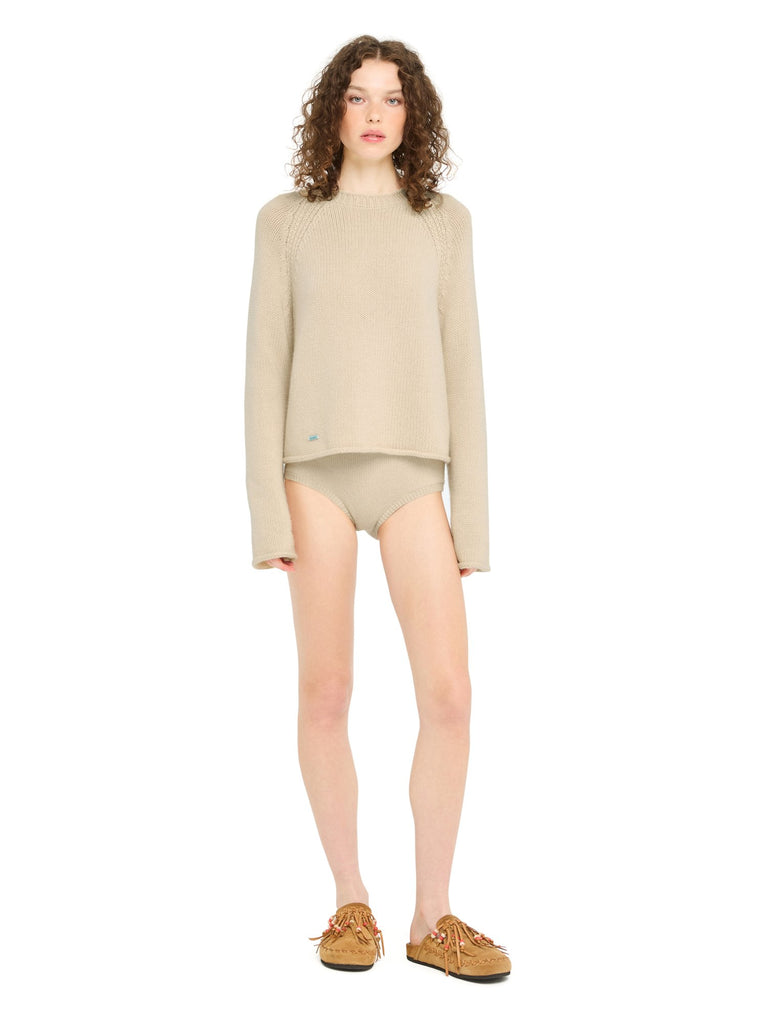 Alanui Finest Sweater
