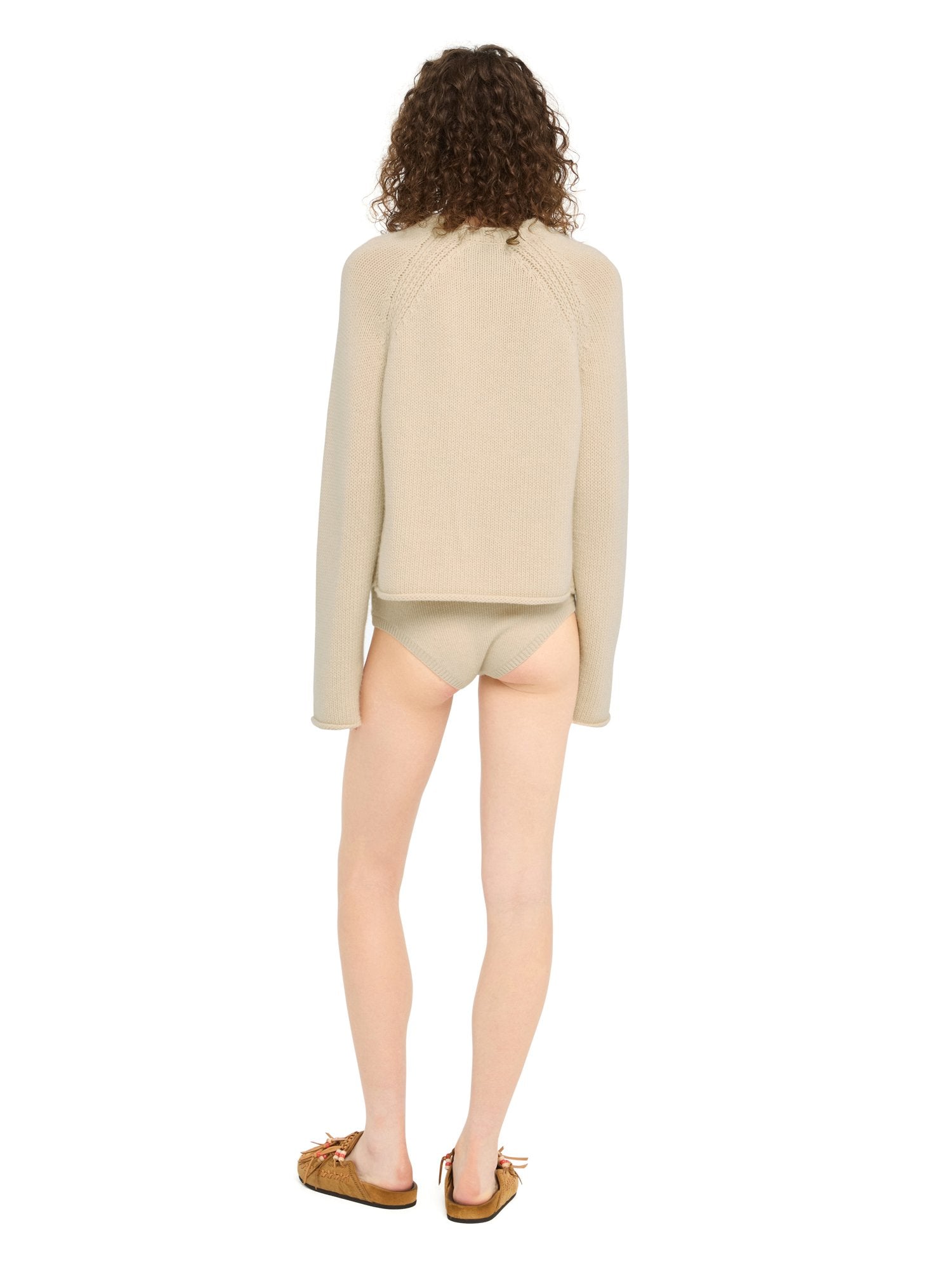Alanui Finest Sweater