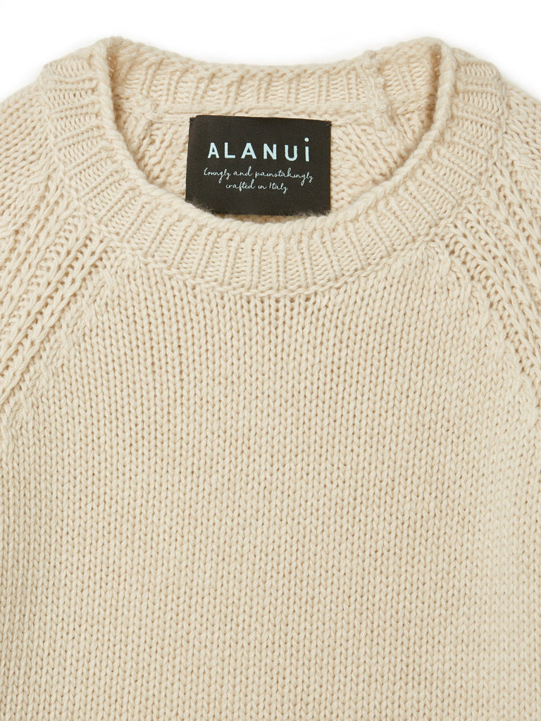 Alanui Finest Sweater