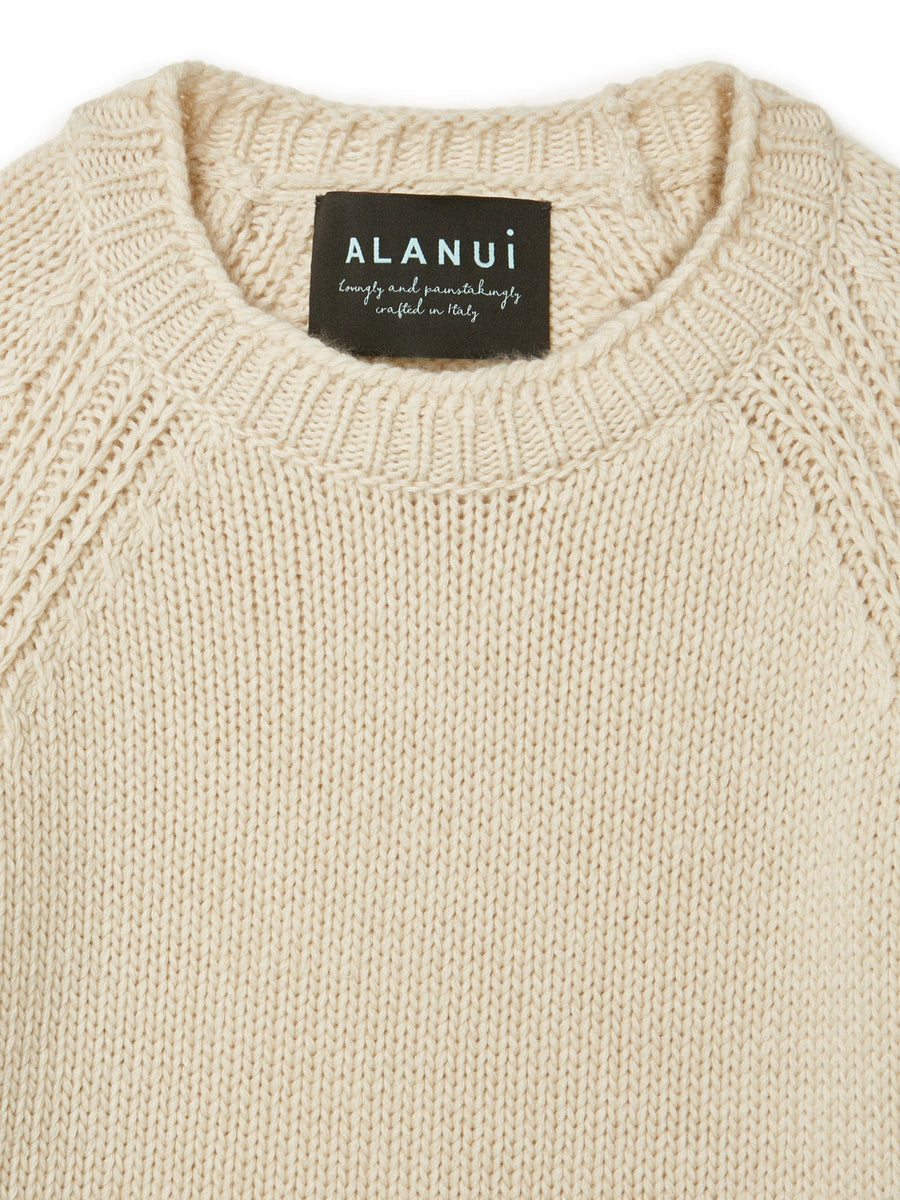 Alanui Finest Sweater