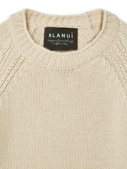 Alanui Finest Sweater