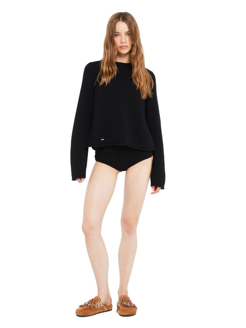 Alanui Finest Sweater