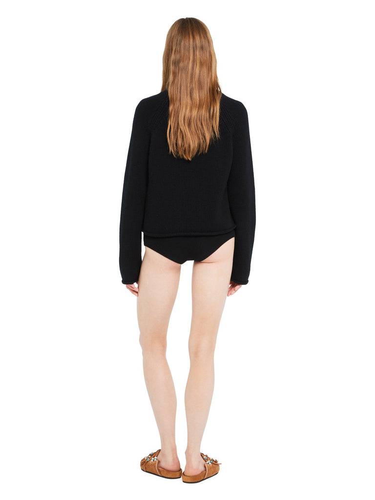 Alanui Finest Sweater