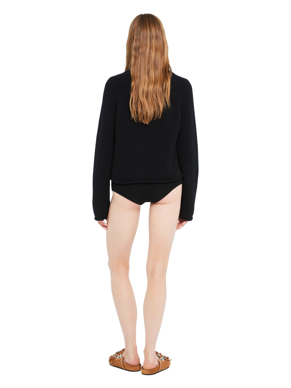 Alanui-Sweaters-Woman-Black-LWHE076R26 KNI001-6