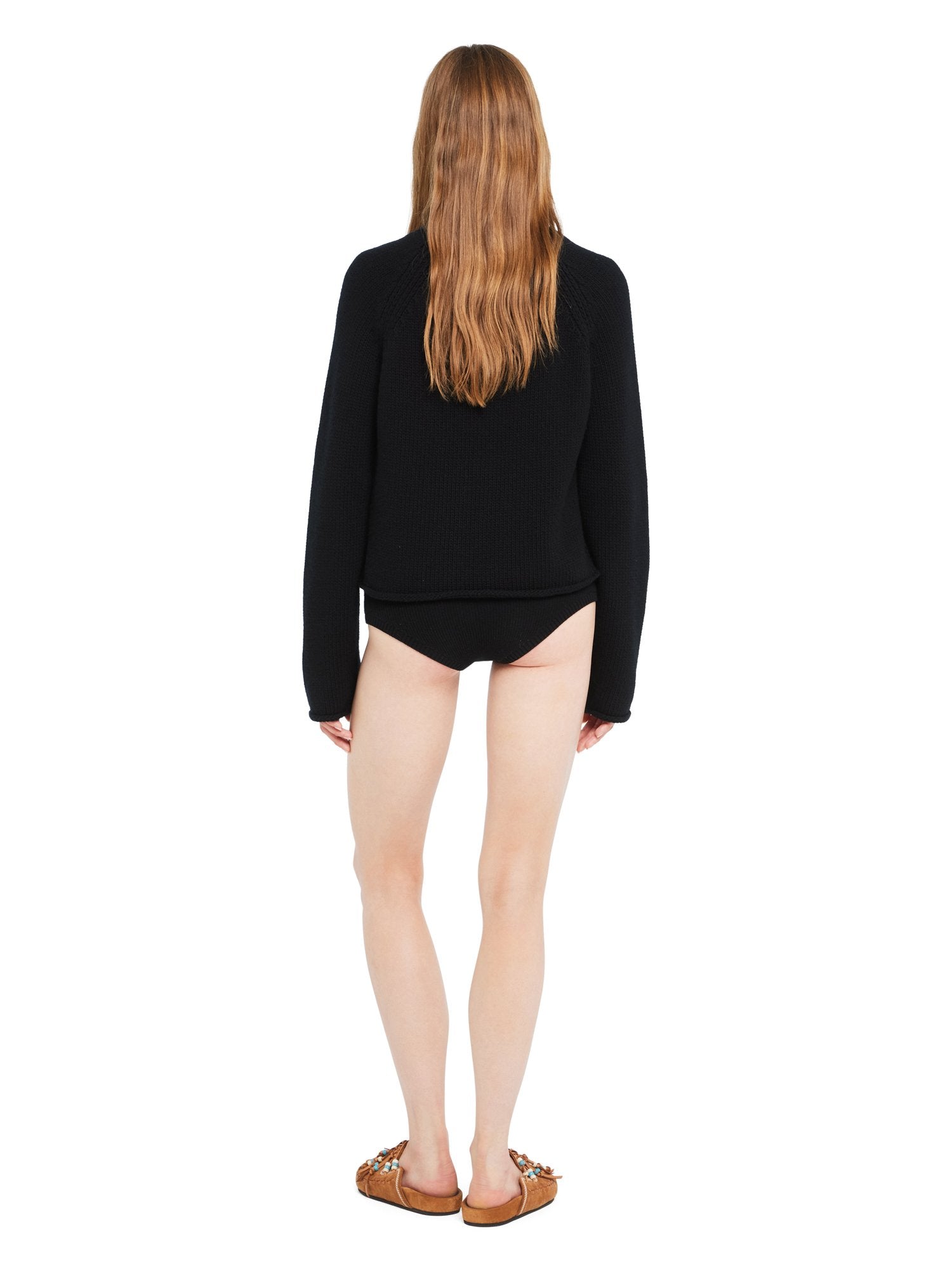 Alanui Finest Sweater