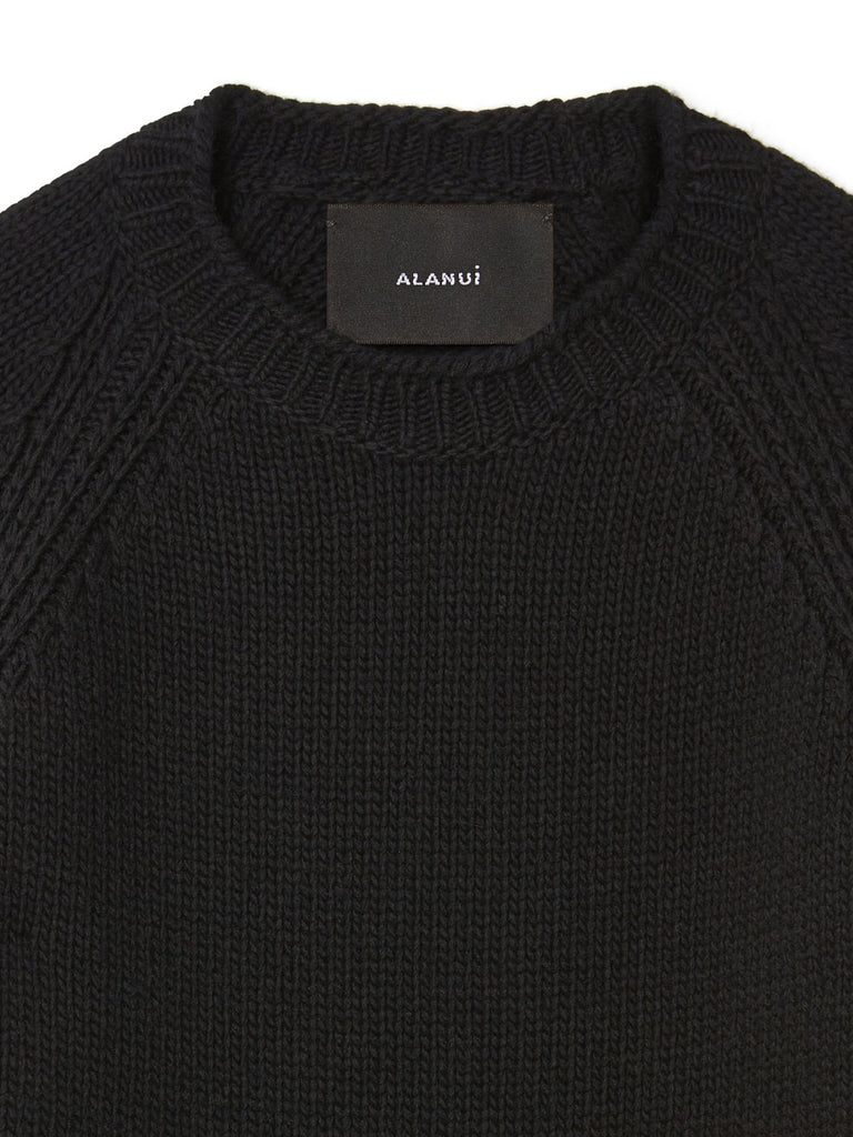 Alanui Finest Sweater