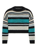Ocean Stripes Sweater