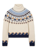 Sweet Winter Turtleneck