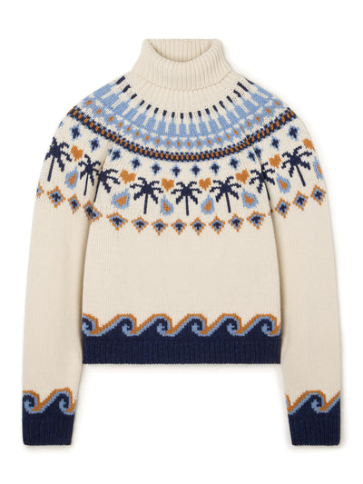 Alanui-Sweaters-Woman-Chalk/Multicolor-LWHF001E26KNI001