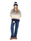 Sweet Winter Turtleneck