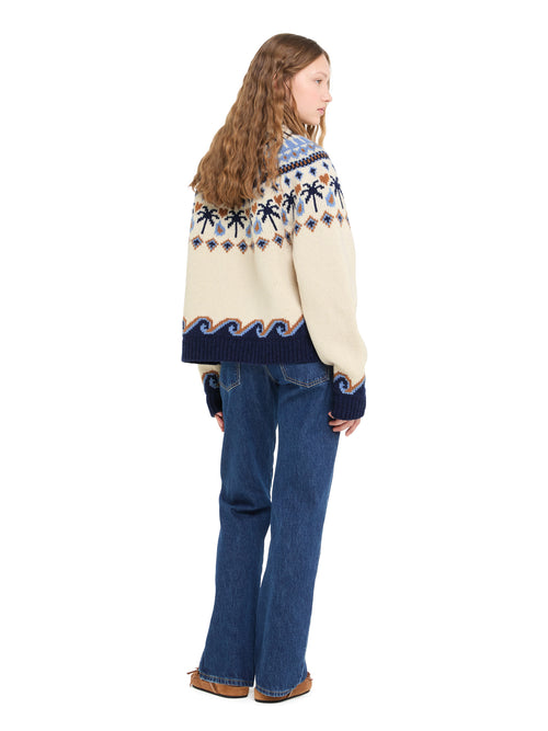 Sweet Winter Turtleneck