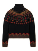 Sweet Winter Turtleneck