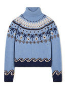 Sweet Winter Turtleneck